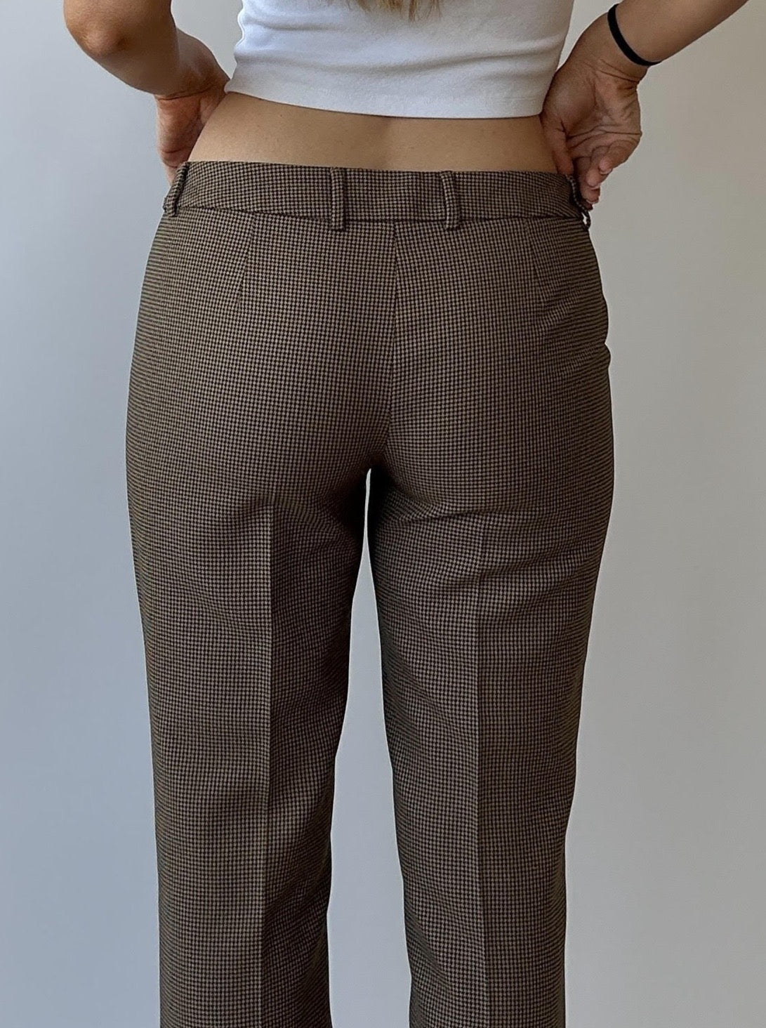 캐시미어 라운드넥 카디건 – 베이직 컬렉션